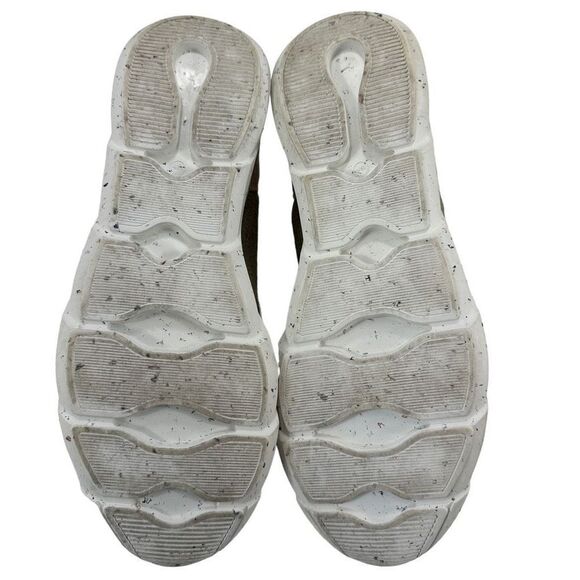 Dope Kicks￼ Waterproof Hemp Sneakers Men’s Size 11 - Picture 8 of 10